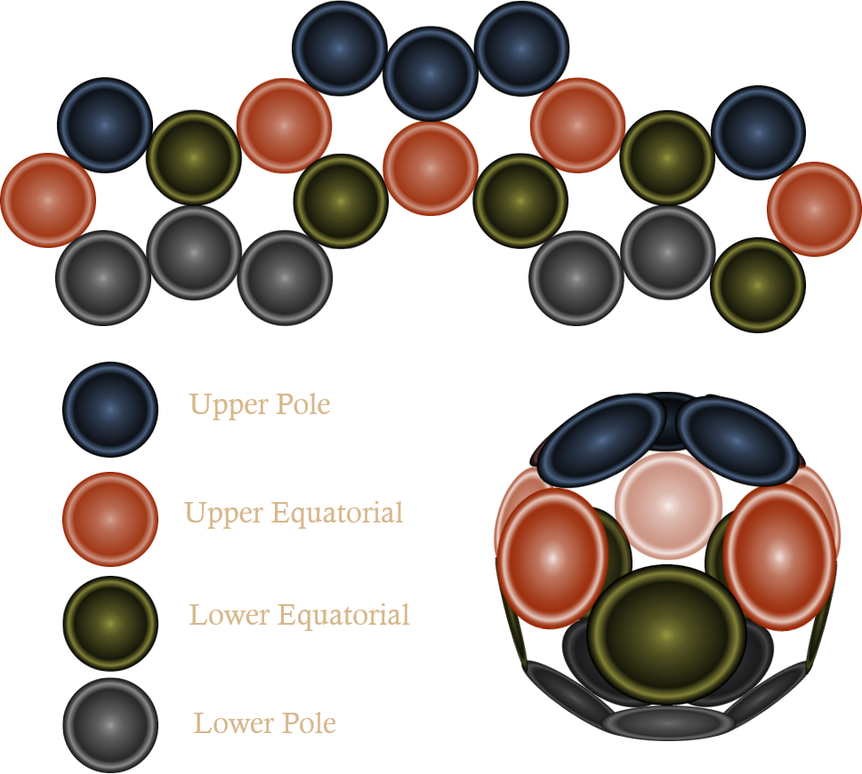 Orb unfolded legend